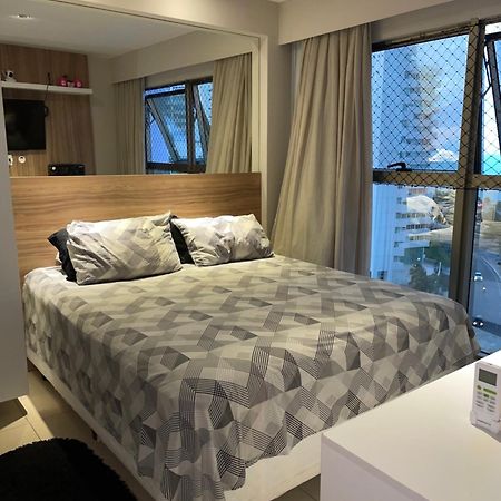 Apartamento Duplex Vista Mar Em Natal 아파트 외부 사진