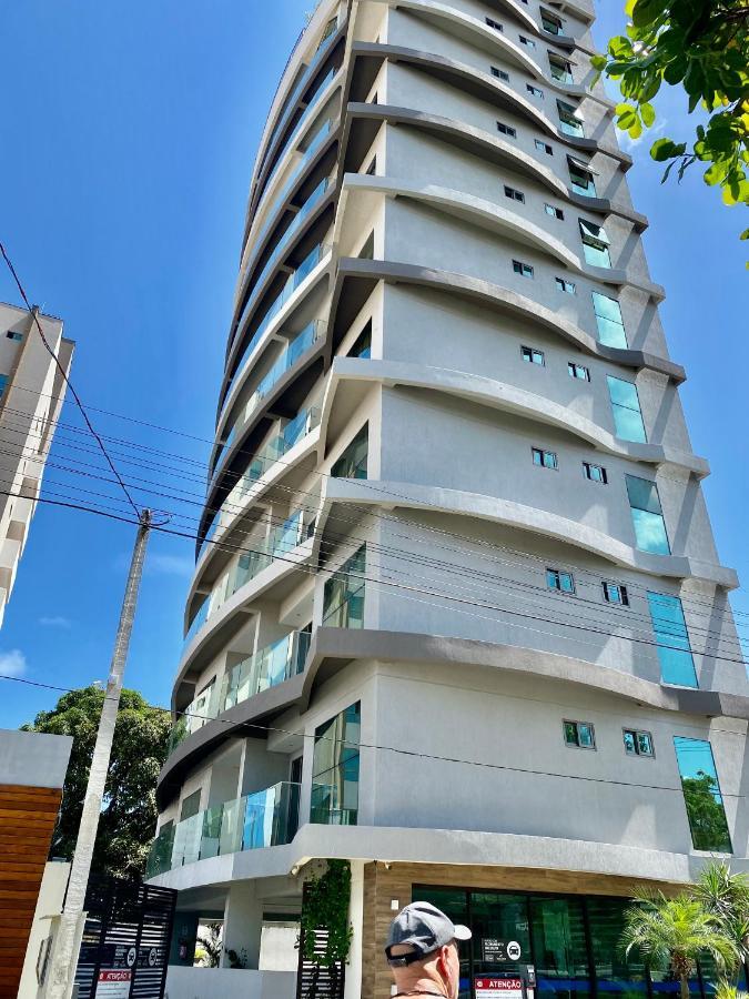 Apartamento Duplex Vista Mar Em Natal 아파트 외부 사진