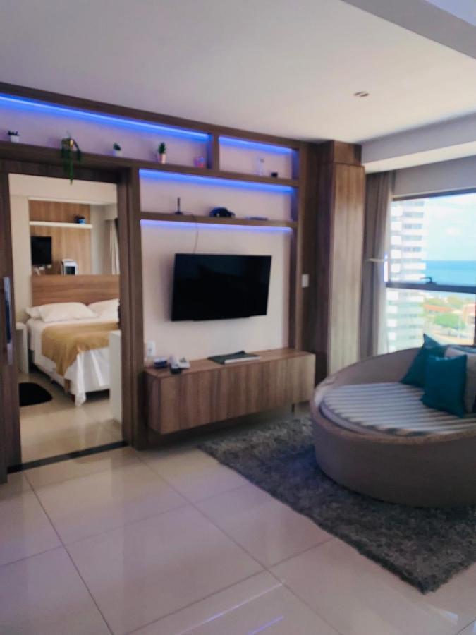 Apartamento Duplex Vista Mar Em Natal 아파트 외부 사진