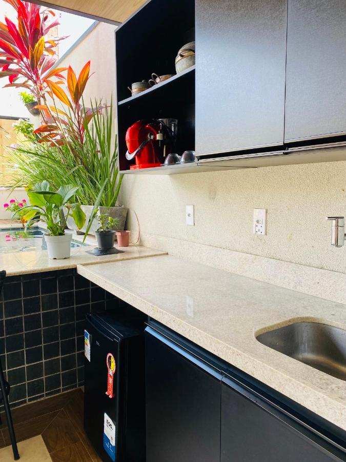 Apartamento Duplex Vista Mar Em Natal 아파트 외부 사진