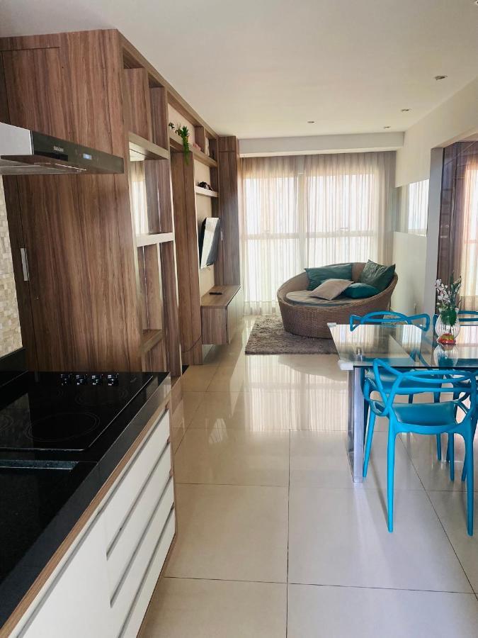 Apartamento Duplex Vista Mar Em Natal 아파트 외부 사진
