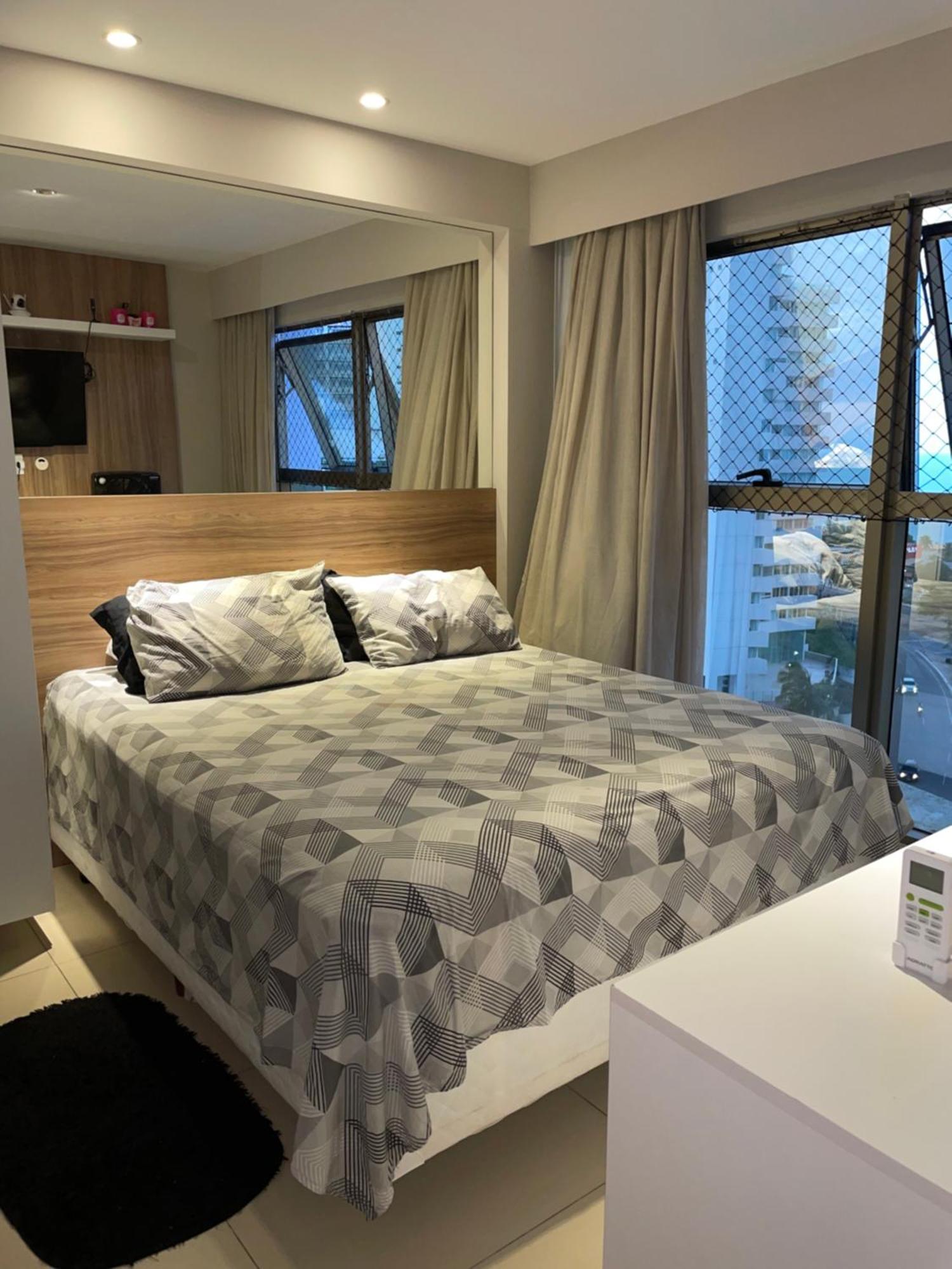 Apartamento Duplex Vista Mar Em Natal 아파트 외부 사진
