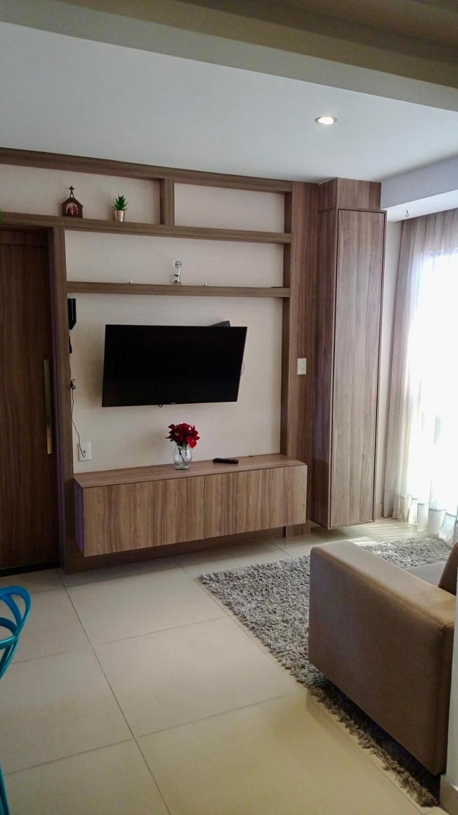 Apartamento Duplex Vista Mar Em Natal 아파트 외부 사진