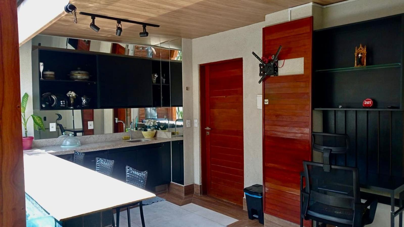Apartamento Duplex Vista Mar Em Natal 아파트 외부 사진